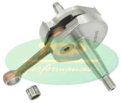 ALBERO MOTORE COMPLETO COMPATIBILE CON PIAGGIO APE 50 2T 12 > 17 TOP PERFORMANCE