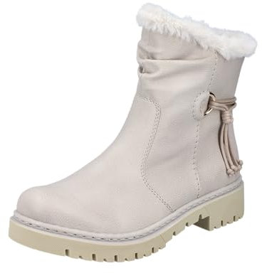 Rieker Damen Stiefeletten Y2470