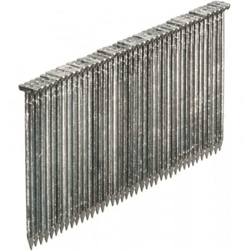 T-Nägel 2,2x38 mm verzinkt für T-Nagler Prebena BR-09 10M