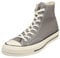 Converse Kinder 640565C Chucks AS HI Tex UK Flagge, Origin Story Egret Black, 45 EU