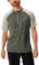 VAUDE Herren Mens Tamaro Iii T-Shirt, Khaki, L EU