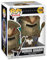 Funko Pop! Movies: Stargate – Horus Soldier Guard MT - Vinyl-Sammelfigur - Geschenkidee - Offizielle Handelswaren - Spielzeug Für Kinder und Erwachsene - Movies Fans - Modellfigur Für Sammler