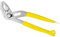 Tsunoda WP-150D Mini-Nut- und Schwanz-Gelenkzange mit Schraubendreher, 5,9 Zoll (150 mm)