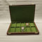 Personalisierbare Medaillenbox (OL24)
