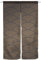 XMJJKUF Noren Japanese Style Doorway Curtain Wave Printed Door Curtain Window Treatment Door Tapestry Polyester Panel for Privacy Partition Divider Kitchen Home Decorations 34 Width x 48 Long