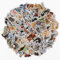 200Pcs Realistic Animal Stickers,Cute Zoo Wild Animal Stickers,Waterproof Colorful Sticker Suitable for Cups,Scrapbooks,Laptops,Bicycles