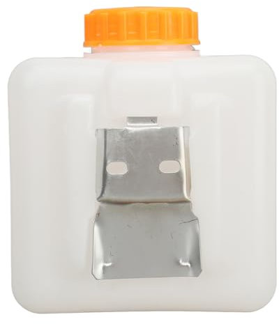 Luft-Standheizung, Kraftstofftank, 2,5 L Fassungsvermögen, Universal-Heizung, ÖL, Wasser, Kanister, Auto, LKW