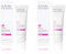 Super Facialist Rosehip Hydrate Radiance Day Cream SPF15, Formulated with UV filters to Protect and Hydrate, 75 ml (Pack of 2)