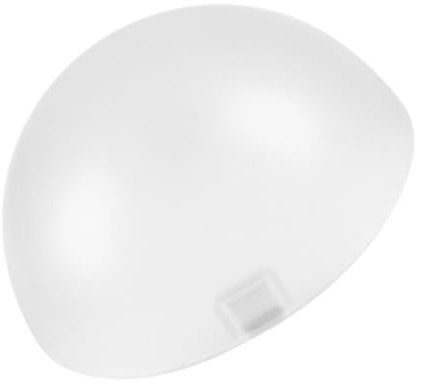 Gadpiparty Fotografie Softbox Diffusor Für Kamera-blitzgeräte Halbrunder Lichtmodifikator Zur Minimierung Von Schatten Und Blendung Passend Für Verschiedene Blitzgeräte Leicht Zu Reinigen