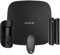 Ajx38175 Kit Antifurto Wireless Hub 2 Plus Nero Con Connessione 4G E Ethernet, Certificazione Grado 2 En-50131, Controllo Fino A 100 Dispositivi, Supporto Motioncam Con Protezione