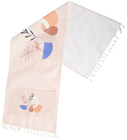 Homoyoyo Copertura Per Lavatrice e Asciugatrice Protezione Elettrodomestici Tasche Esterne Poliestere Lavabile