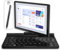GPD Pocket 3 Mini Laptop with Included Stylus, Core i3-1125G4 CPU, 16GB LPDDR4x RAM, 2TB NVMe SSD, 1920x1200p Touch Screen; Windows 11, Wi-Fi 6E, Bluetooth 5.3, Modular Handheld PC