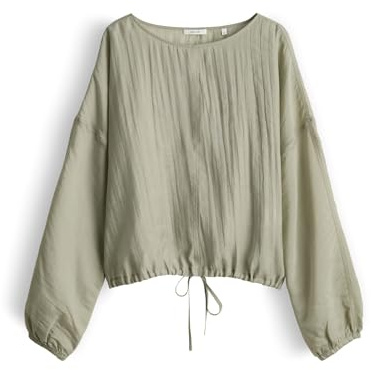 OPUS Shirtbluse Damen