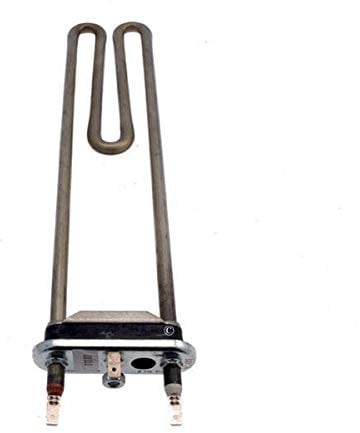 Resistance 2000 W Avec Trou Pour Ctn Pour Lave Linge Bosch
