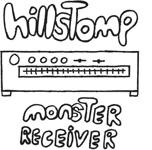 Hillstomp - Monster Reciever