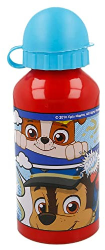 Paw Patrol 18934 Bouteille Multicolore 200 g