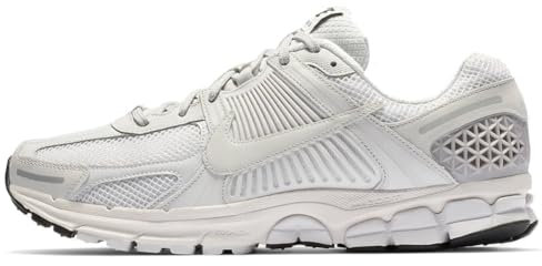 Nike Herren Zoom Vomero 5 Sp Sneaker, Vast Grey Vast Grey Black Sail, 43 EU