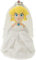 Nintendo Super Mario Plüsch Peach Braut, 40 cm