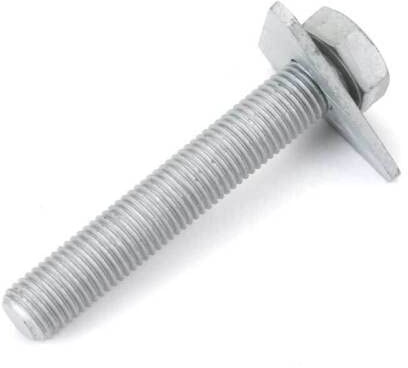 BMW Bullone di fissaggio originale M12 x 1,5 x 74-10,9 adatto per E81 E82 E87 E87 LCI 33306793891