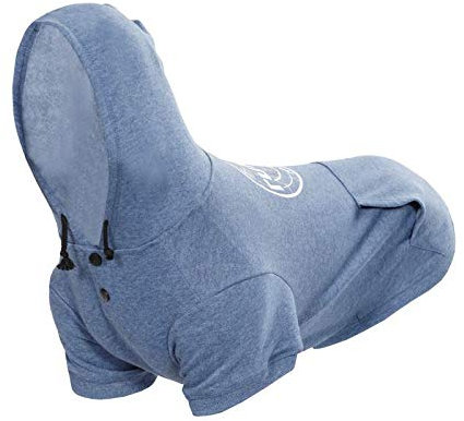 Rukka Pets College, Aqua, XL
