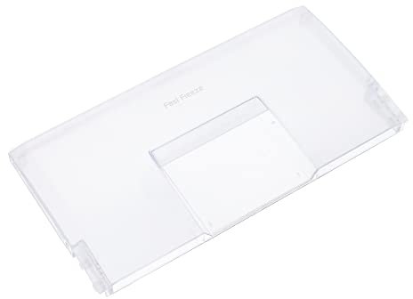 sparefixd Fast Freeze Flap Front Panel to Fit Beko Freezer 4332060500