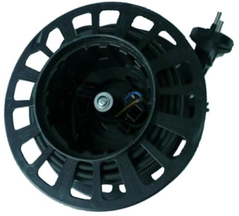 Enrouleur avec cordon d alimentation Bosch 12003875