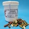 Schmitt Aquaristik Futter-Sticks Super-Mix / 120g Futter Sticks gemischt / 12 Sorten / für Garnelen, Krebse, Welse und Schnecken