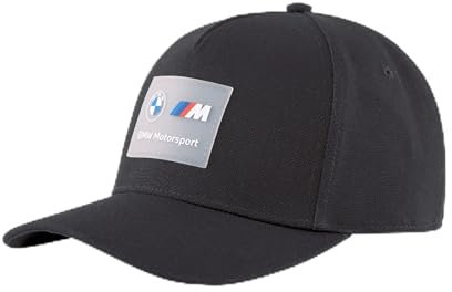 Puma - BMW MMS BB Cap