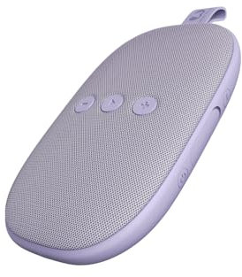 Enceinte sans fil Bluetooth Fresh'n Rebel Rockbox Bold X Lila