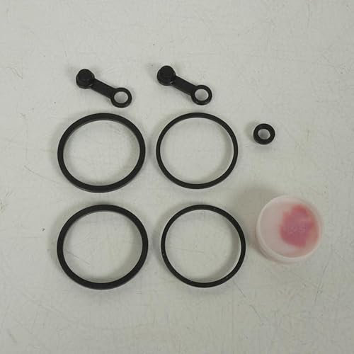 Kit réparation étrier frein Tecnium pour moto Suzuki GSF 1200 Bandit 1996-02 AR