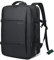 BANGE Reiserucksäcke, Fluggenehmigte Handgepäck-Rucksäcke, 43,2 cm (17 Zoll) Laptop-Rucksack für internationale Reisetasche, Wochenend-Gepäck-Rucksack für Herren
