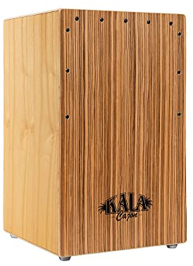 Kala KP-CAJON-ZEB
