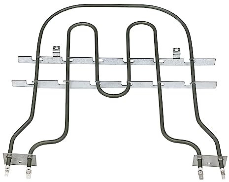 WP9760774 Heizelement WP9760774 AP6014070 PS11747304 Kompatibel mit Whirlpool Backofen Range Broil Element