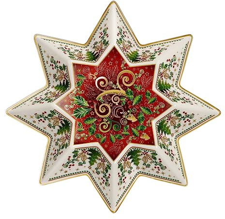 Goebel Schale Stellar - Palais Royal