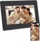 Agfa Photo - Bilderrahmen Realiview 7'