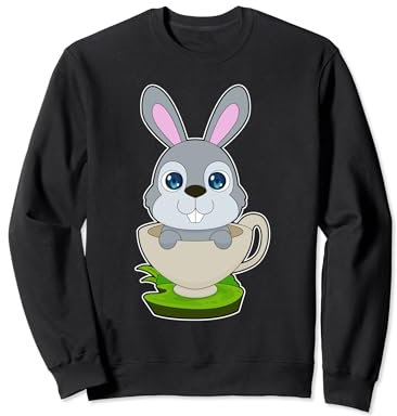 Lapin Tasse Sweatshirt