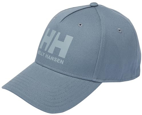 Helly Hansen HH Ball Baseball Cap, Marineblau, Einheitsgröße