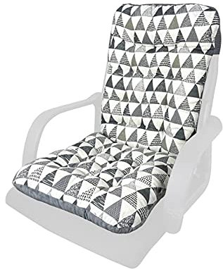 Sitzkissen Für Bürostuhl Ergonomisches Rückenkissen Für Auto, Rollstuhl, Gaming Stuhl Lendenkissen Für Bürostuhl Stuhl Sitzkissen Ergonomisches Sitzkissen Rückenstütze Kissen Für Büro & Zuhause