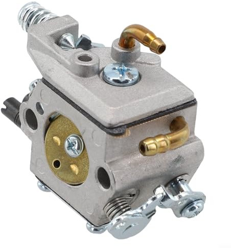 para 1 paquete de carburador resistente, carburador de motosierra, #848C80810 para motosierra china 4500 5200 5800 45cc 52cc 58ccMower piezas de repuesto
