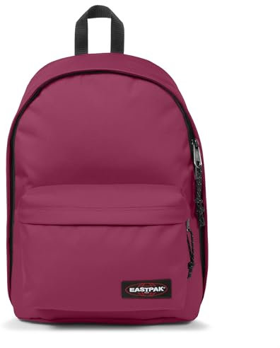 EASTPAK Out of Office Weinrot Rucksäcke, Weinrot, Burgunderrot, Einheitsgröße, EASTPAK Out of Office Weinrot Rucksäcke