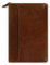 FILOFAX Lockwood Personal Zip Organiser Cognac 2025