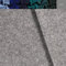 Walkloden Meterware - Walkstoff uni - Mantelstoff, Trachtenstoff - Wollwalk - Loden - 100% Schurwolle, mulesingfreie Wolle *Ab 50cm, Farbe: 061 h.grau mel.