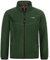 Höhenhorn Leggon Kinder Fleece Jacke Grün/Schwarz Gr. 164