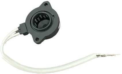 DEYIN Sensor de Bobina de medición de Velocidad del Motor de la Bobina del tacómetro de la Lavadora de Rodillos for el Motor de Velocidad de la Lavadora del Tambor