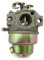 PRIMEGA Nouveau carburateur pour Honda G150 G200 Moteur, remplace 16100-883-095 16100-883-105 FSC30-0020, avec Joints de Filtre à Carburant pour Ligne de Carburant