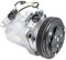OHBZXM Compresor de Aire Acondicionado for Suzuki, Grand Vitara, Esteem y Baleno (9520070CA1, 9520070CB0, 9520070CD0 y 9520070CG0). Reemplazo del compresor.