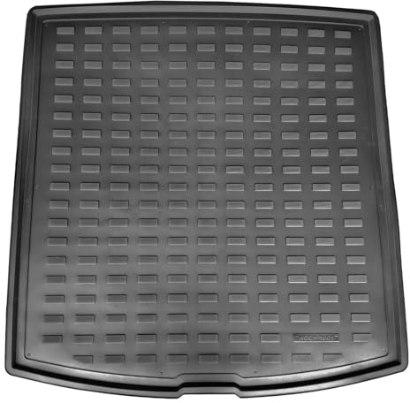 AGCP 1061 Laderaumwanne Kofferraumwanne für VW Golf 7 Variant 2012-2020