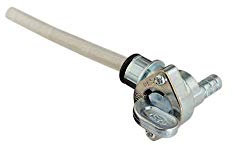 ROBINET ESSENCE MOTO/SCOOTER TEKNIX ADAPTABLE DERBI SENDA/PIAGGIO/PEUGEOT MOTO/APRILIA