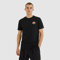 ellesse Canaletto T-Shirt, Herren XXL Grau (Anthrazit)
