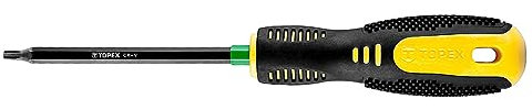 Torx T15 x 100 mm Tournevis de marque Topex